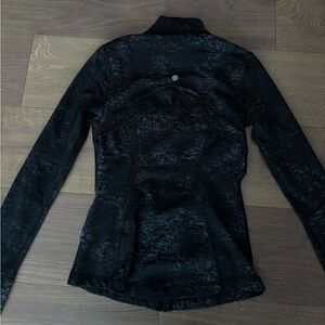 Lulu Define Jacket